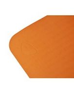 Tapis de yoga TPE Tapis de yoga premium - 183x61x6mm Orange Getfit cod. GFN318