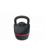 Bowflex Kettlebell 840 Select Tech de 3,5 à 18 Kg