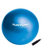 Gym Ball Gym Ball 75 cm Bleu Tunturi