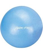 Boule aérobie 20cm 120 gr GetFIT