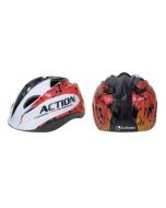 Casque vélo ACTION FEEL taille XS (de 49 à 51) NEXTREME