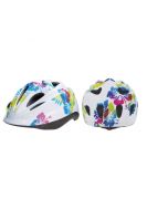 Casque de vélo FLOWERS taille XS (du 49 au 51) NEXTREME