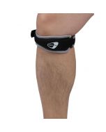 Bande de support de rotule en néoprène Taille S / M GetFit GF604