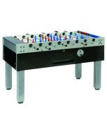 Table Ping Pong GARLANDO Training Exterieur + Roue - Bleu (C-113E)