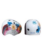 Casque Street FLOWERS taille S (du 52 au 55) NEXTREME