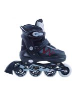 Patins à roues alignées FIREWHEEL PRO Black taille M (du 34 au 37) NEXTREME