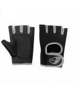 Gants de musculation en néoprène Taille XS GetFit GF642-A