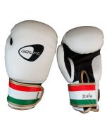 Gants de boxe PU Italie GetFit GF738