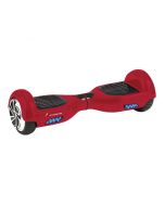 Hoverboard TRACK 6.5 couleur Rouge NEXTREME