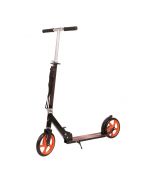 Scooter RAPTOR PRO 200 noir orange NEXTREME