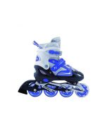 Patins à roues alignées FIREWHEEL Bleu taille L (du 38 au 41) NEXTREME