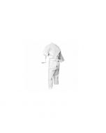 Kimono Karaté Uniforme 120 cm Blanc Adidas Karategi