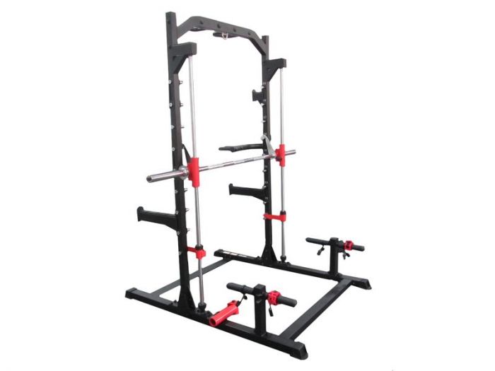 Multipower-Rack