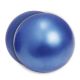 Paire de balles pilates gr 500 x 2 diam 12 cm MF504 MOVI FITNESS