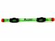 Equilibreur d'eau Longueur 130 cm Couleur Vert Power Cuff Code LGWP130G