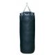 Sac de boxe Tunturi 80 cm avec chaînes à l'intérieur