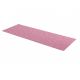 Tapis de yoga rose Tunturi