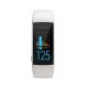 Tracker d'activité Polar A 370 White S pour le fitness