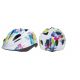 Casque vélo FLOWERS taille S (du 52 au 55) NEXTREME