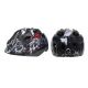 Casque de vélo MOTOR CLUB taille S (de 52 à 55) NEXTREME