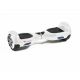 Hoverboard TRACK 6.5 couleur Blanc NEXTREME