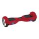 Hoverboard TRACK 6.5 couleur Rouge NEXTREME