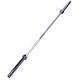 Barbell 150 cm 50 mm Inox